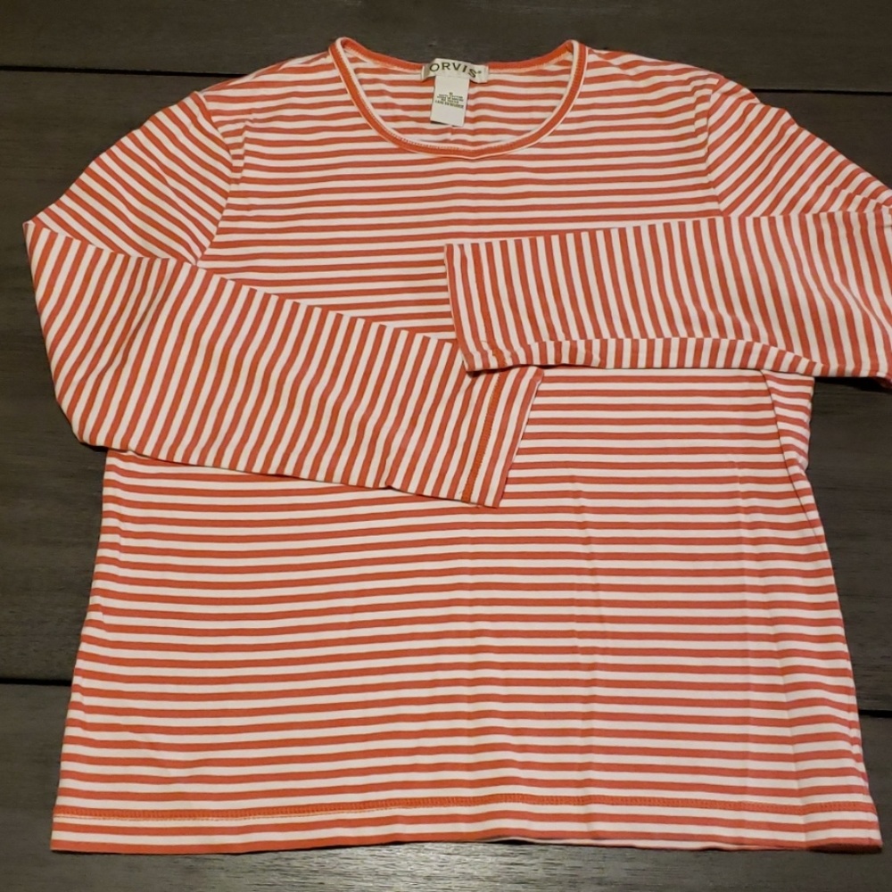 Orvis Long Sleeve Shirt